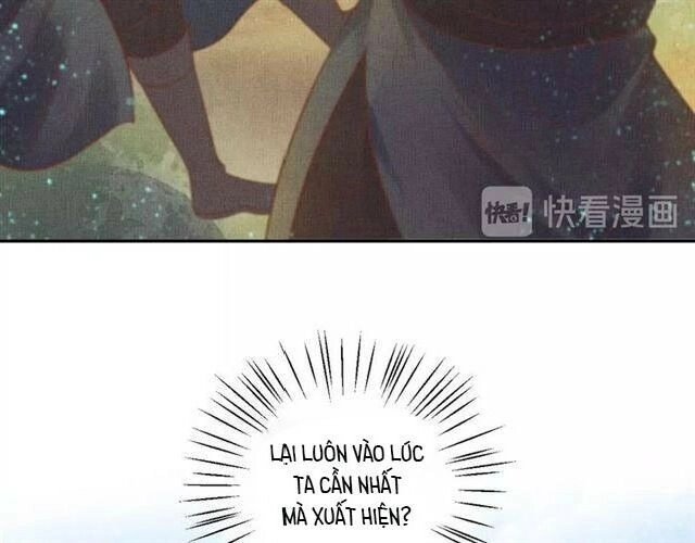 Thịnh Sủng Y Phi Chi Dao Quan Truyện Chapter 53 - 24