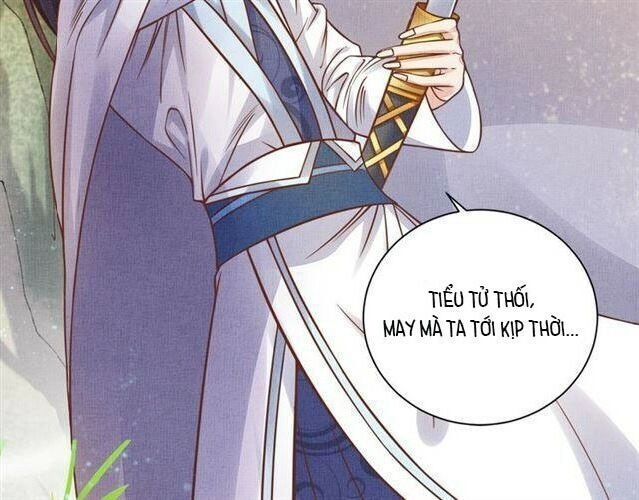 Thịnh Sủng Y Phi Chi Dao Quan Truyện Chapter 53 - 26