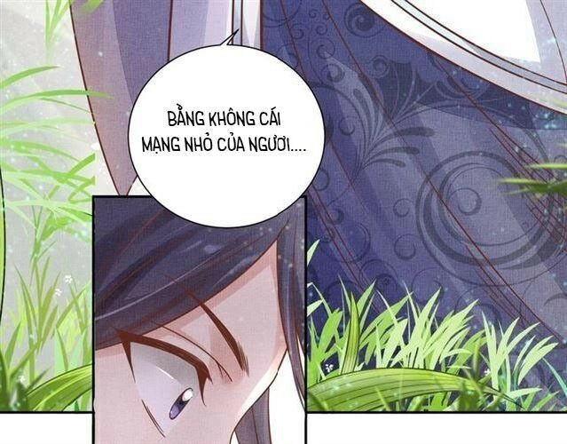 Thịnh Sủng Y Phi Chi Dao Quan Truyện Chapter 53 - 27