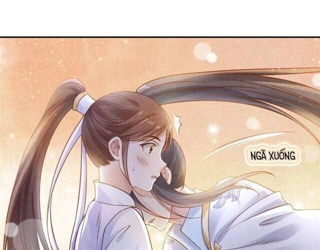 Thịnh Sủng Y Phi Chi Dao Quan Truyện Chapter 53 - 31