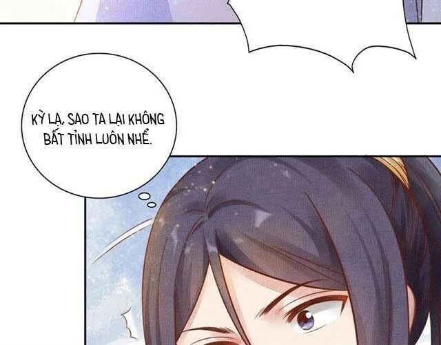 Thịnh Sủng Y Phi Chi Dao Quan Truyện Chapter 53 - 33