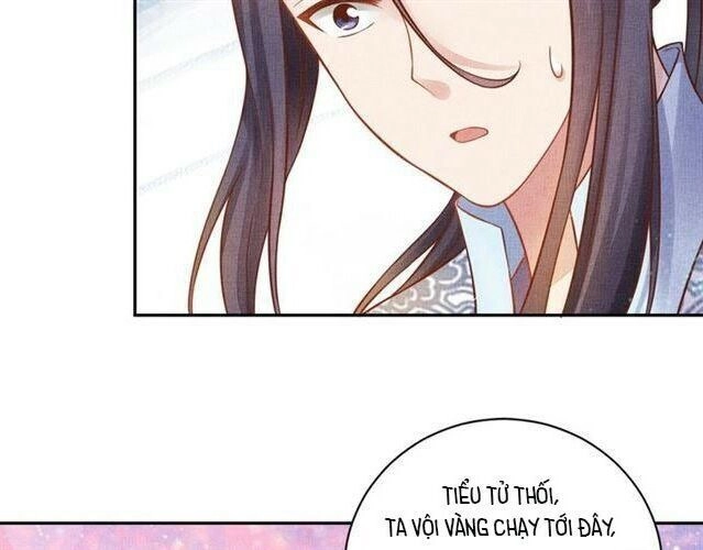 Thịnh Sủng Y Phi Chi Dao Quan Truyện Chapter 53 - 34