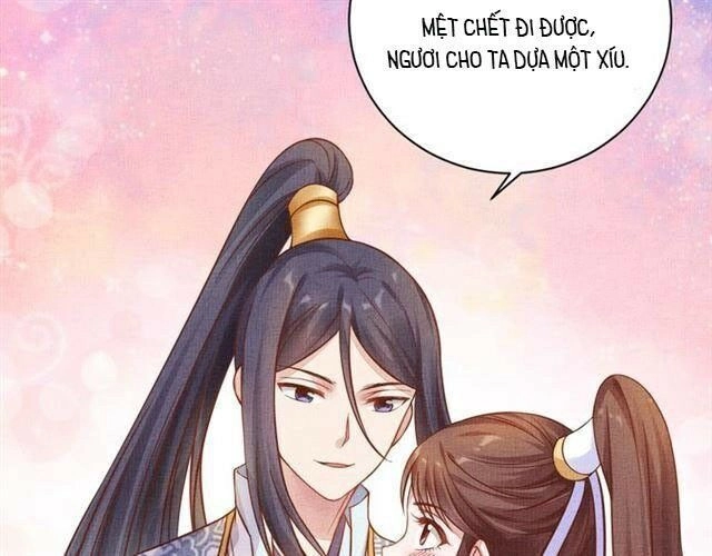 Thịnh Sủng Y Phi Chi Dao Quan Truyện Chapter 53 - 35