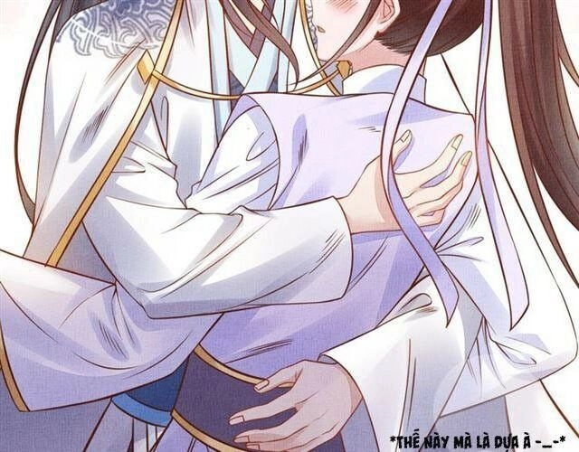 Thịnh Sủng Y Phi Chi Dao Quan Truyện Chapter 53 - 36