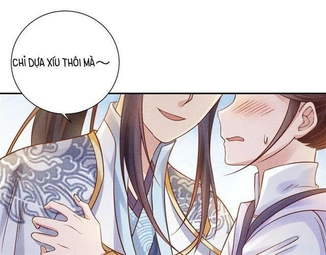 Thịnh Sủng Y Phi Chi Dao Quan Truyện Chapter 53 - 39