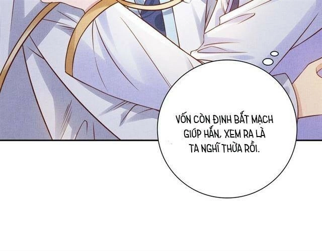 Thịnh Sủng Y Phi Chi Dao Quan Truyện Chapter 53 - 40