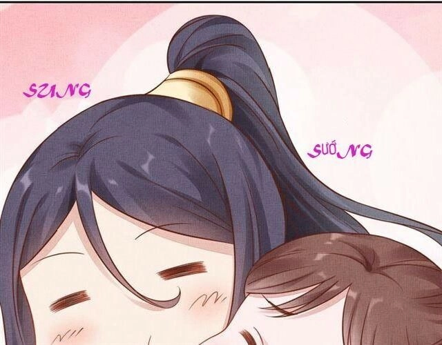 Thịnh Sủng Y Phi Chi Dao Quan Truyện Chapter 53 - 41