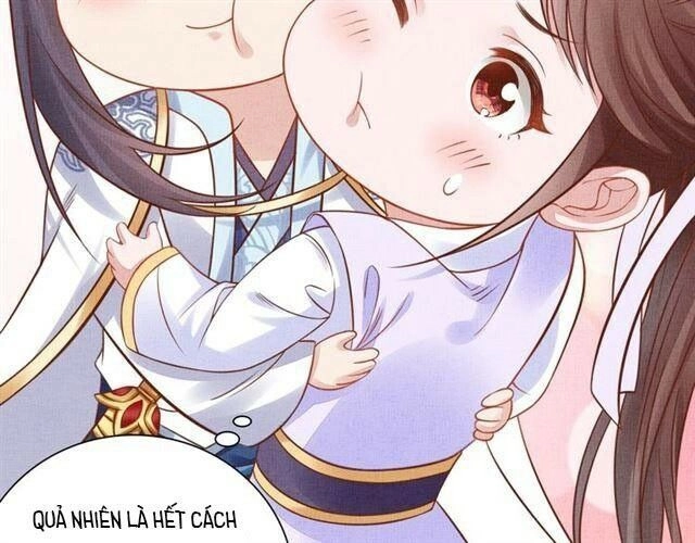 Thịnh Sủng Y Phi Chi Dao Quan Truyện Chapter 53 - 42