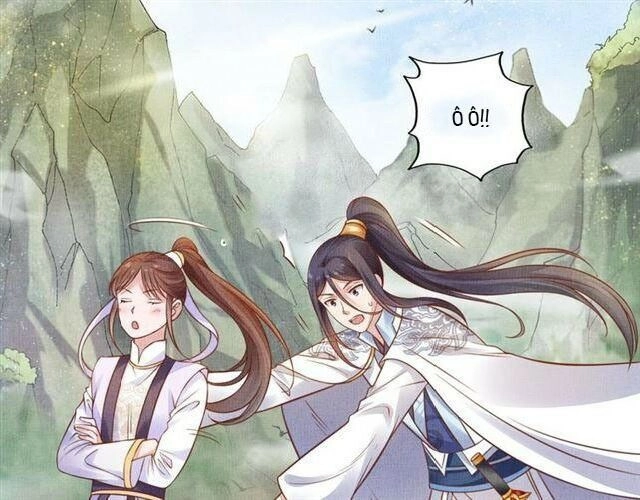 Thịnh Sủng Y Phi Chi Dao Quan Truyện Chapter 53 - 44