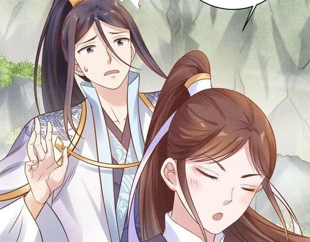 Thịnh Sủng Y Phi Chi Dao Quan Truyện Chapter 53 - 47