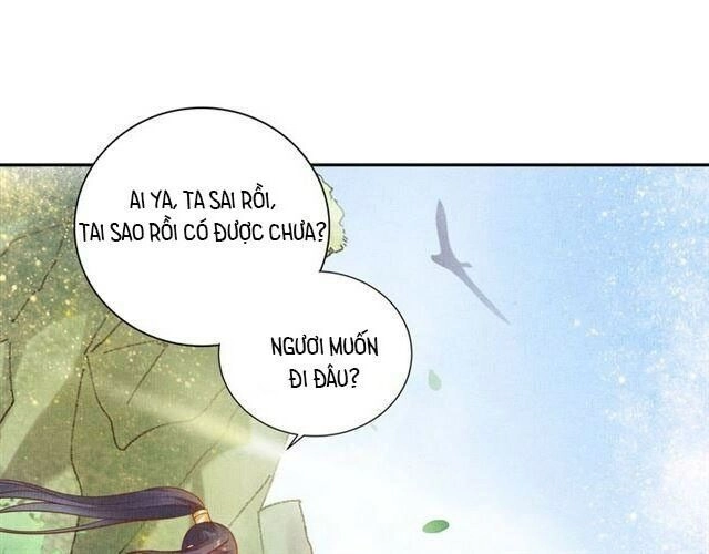 Thịnh Sủng Y Phi Chi Dao Quan Truyện Chapter 53 - 49