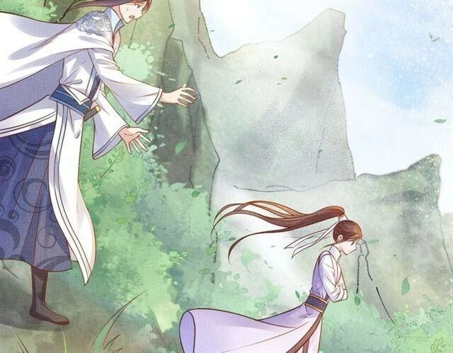 Thịnh Sủng Y Phi Chi Dao Quan Truyện Chapter 53 - 50