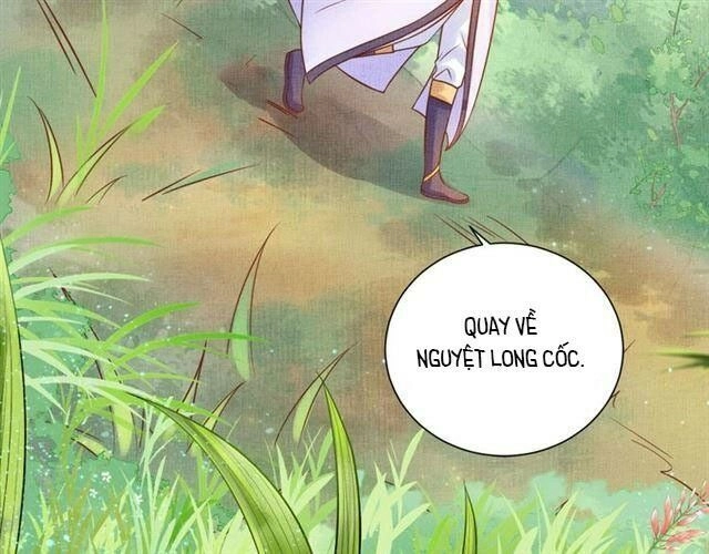 Thịnh Sủng Y Phi Chi Dao Quan Truyện Chapter 53 - 51