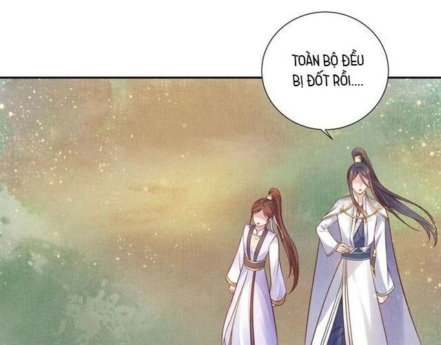 Thịnh Sủng Y Phi Chi Dao Quan Truyện Chapter 53 - 53