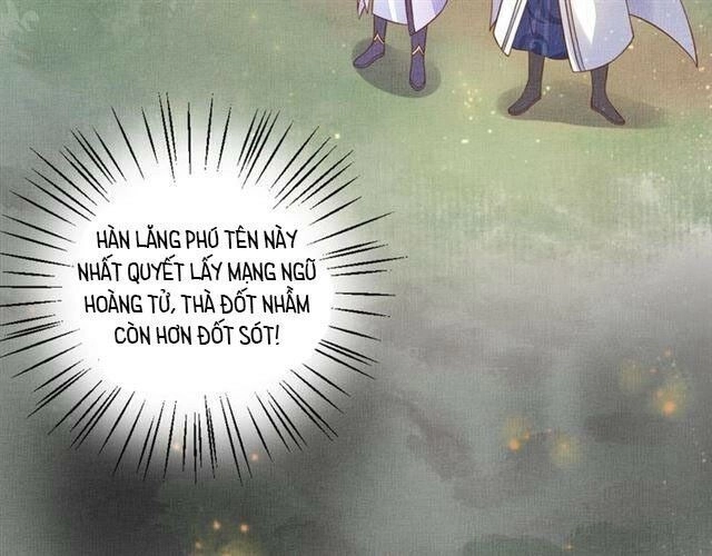 Thịnh Sủng Y Phi Chi Dao Quan Truyện Chapter 53 - 54