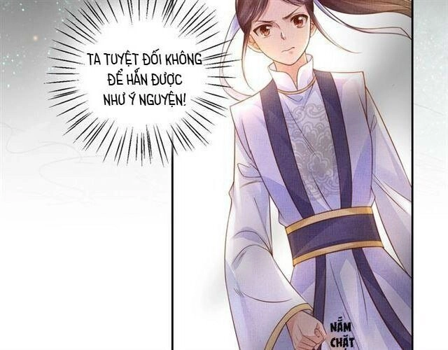 Thịnh Sủng Y Phi Chi Dao Quan Truyện Chapter 53 - 56