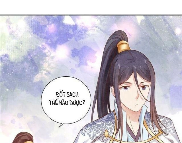 Thịnh Sủng Y Phi Chi Dao Quan Truyện Chapter 53 - 58