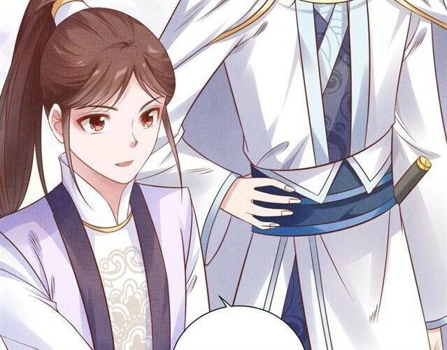 Thịnh Sủng Y Phi Chi Dao Quan Truyện Chapter 53 - 59