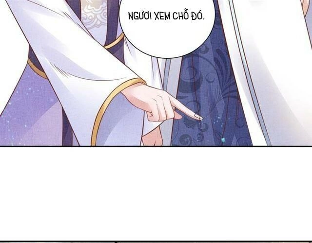 Thịnh Sủng Y Phi Chi Dao Quan Truyện Chapter 53 - 60