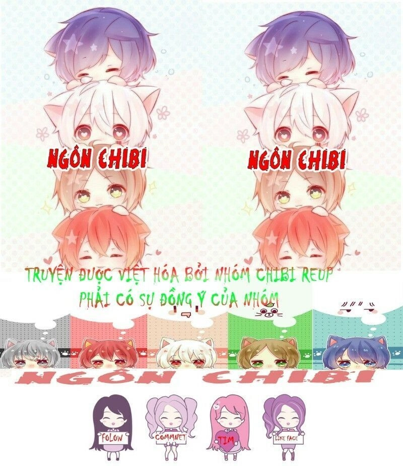 Thịnh Sủng Y Phi Chi Dao Quan Truyện Chapter 54 - 2