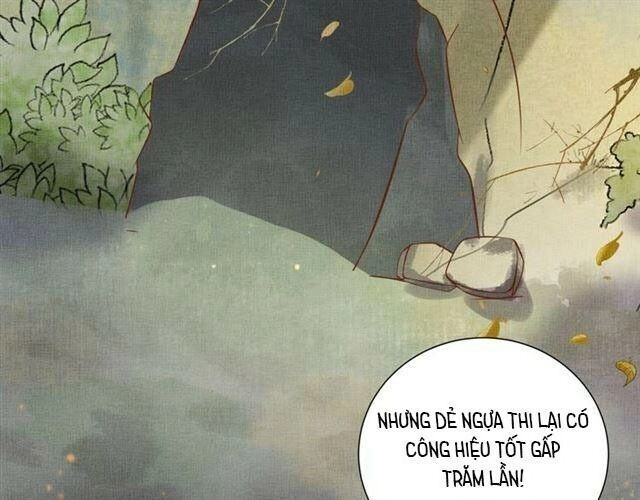 Thịnh Sủng Y Phi Chi Dao Quan Truyện Chapter 54 - 4