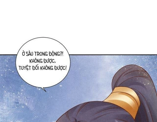 Thịnh Sủng Y Phi Chi Dao Quan Truyện Chapter 54 - 6