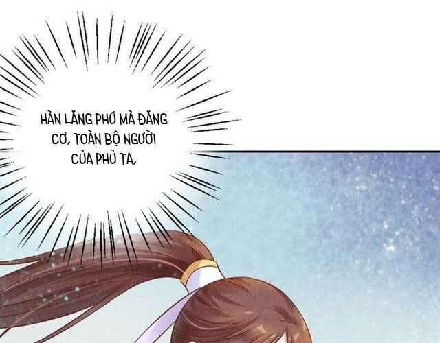 Thịnh Sủng Y Phi Chi Dao Quan Truyện Chapter 54 - 12