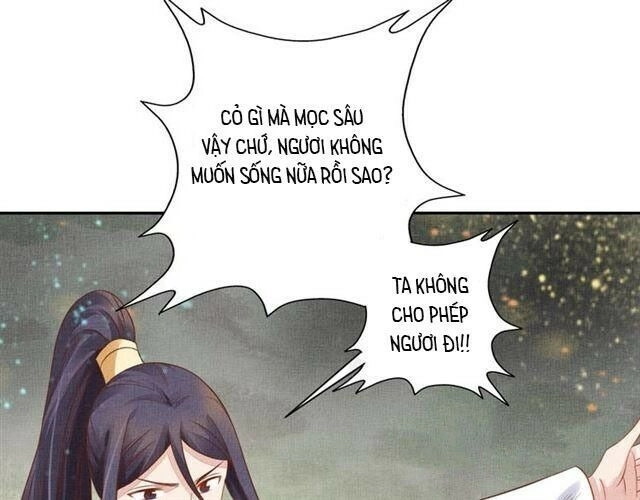 Thịnh Sủng Y Phi Chi Dao Quan Truyện Chapter 54 - 15