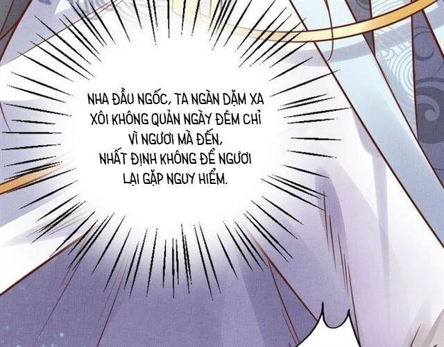 Thịnh Sủng Y Phi Chi Dao Quan Truyện Chapter 54 - 23