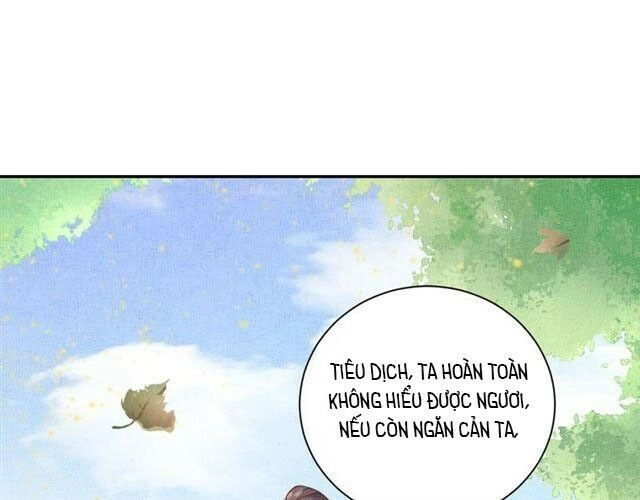 Thịnh Sủng Y Phi Chi Dao Quan Truyện Chapter 54 - 27