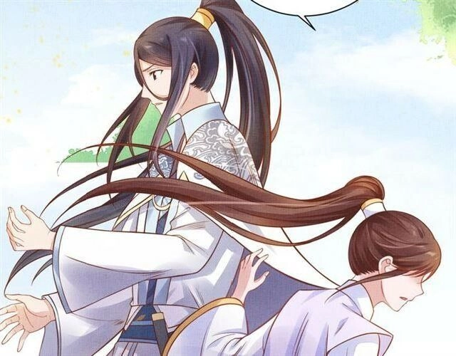 Thịnh Sủng Y Phi Chi Dao Quan Truyện Chapter 54 - 28