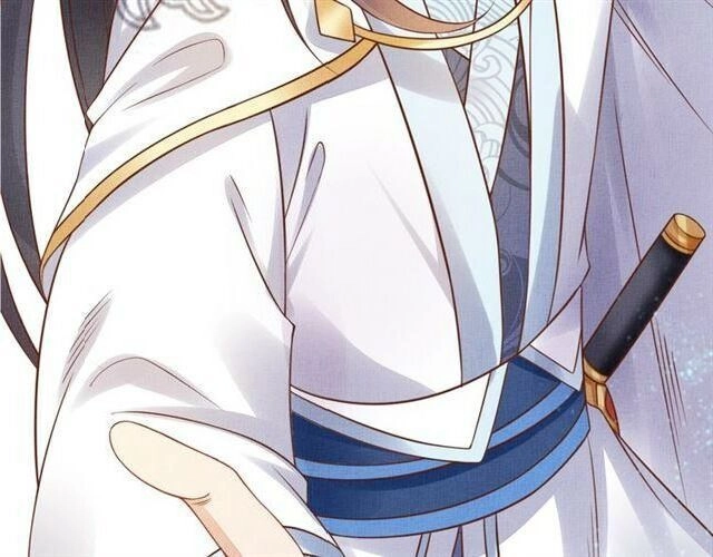 Thịnh Sủng Y Phi Chi Dao Quan Truyện Chapter 54 - 37