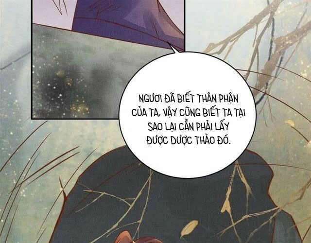 Thịnh Sủng Y Phi Chi Dao Quan Truyện Chapter 54 - 40