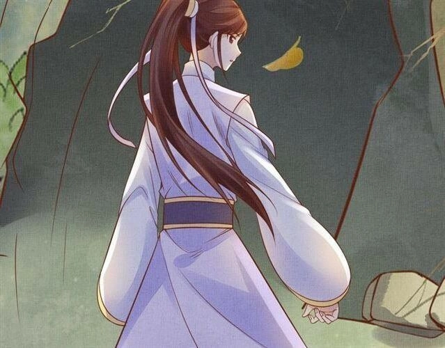 Thịnh Sủng Y Phi Chi Dao Quan Truyện Chapter 54 - 41