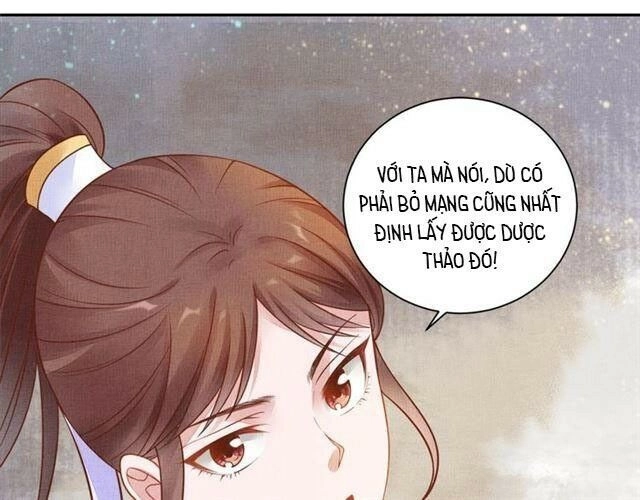 Thịnh Sủng Y Phi Chi Dao Quan Truyện Chapter 54 - 44