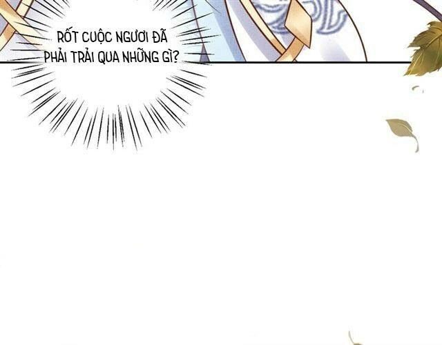 Thịnh Sủng Y Phi Chi Dao Quan Truyện Chapter 54 - 49