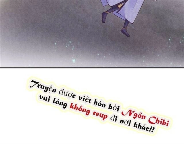 Thịnh Sủng Y Phi Chi Dao Quan Truyện Chapter 54 - 56