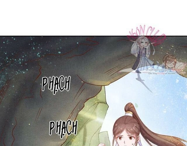 Thịnh Sủng Y Phi Chi Dao Quan Truyện Chapter 55 - 3