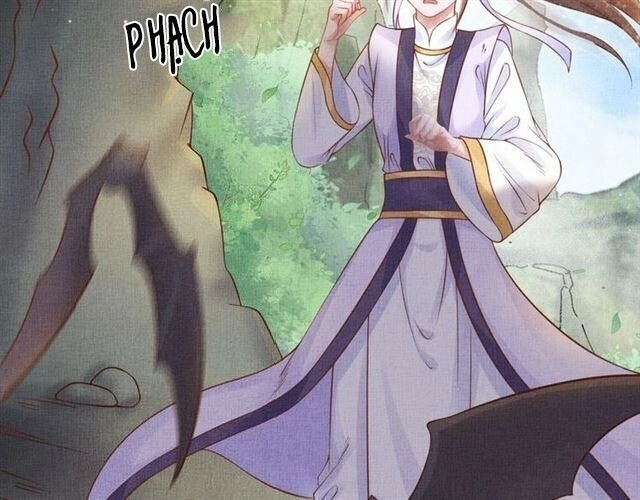 Thịnh Sủng Y Phi Chi Dao Quan Truyện Chapter 55 - 4