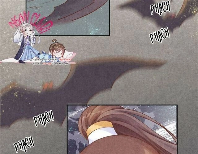 Thịnh Sủng Y Phi Chi Dao Quan Truyện Chapter 55 - 13