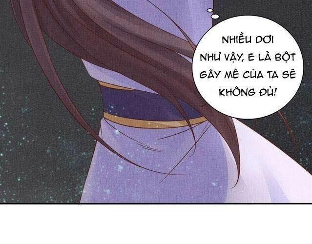 Thịnh Sủng Y Phi Chi Dao Quan Truyện Chapter 55 - 17