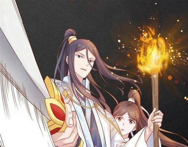 Thịnh Sủng Y Phi Chi Dao Quan Truyện Chapter 55 - 20