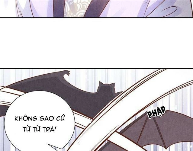 Thịnh Sủng Y Phi Chi Dao Quan Truyện Chapter 55 - 25