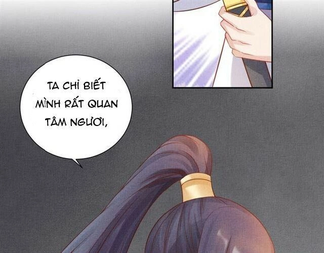 Thịnh Sủng Y Phi Chi Dao Quan Truyện Chapter 55 - 27