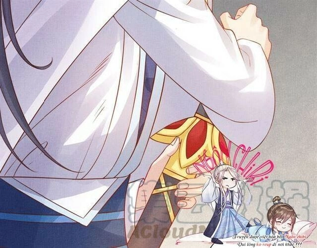 Thịnh Sủng Y Phi Chi Dao Quan Truyện Chapter 55 - 29