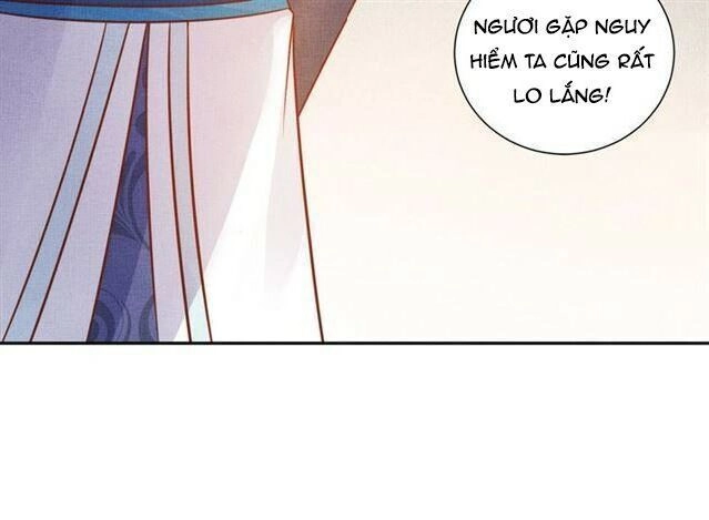 Thịnh Sủng Y Phi Chi Dao Quan Truyện Chapter 55 - 30