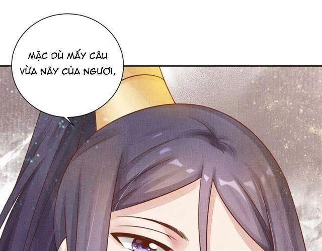 Thịnh Sủng Y Phi Chi Dao Quan Truyện Chapter 55 - 31