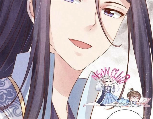 Thịnh Sủng Y Phi Chi Dao Quan Truyện Chapter 55 - 32