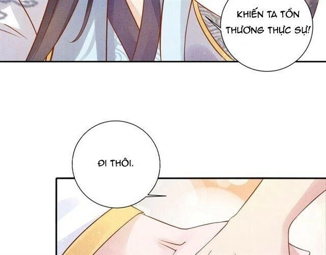 Thịnh Sủng Y Phi Chi Dao Quan Truyện Chapter 55 - 33