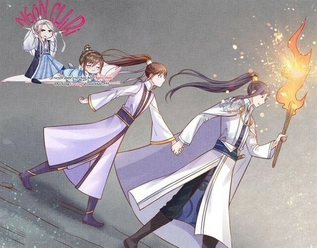 Thịnh Sủng Y Phi Chi Dao Quan Truyện Chapter 55 - 35